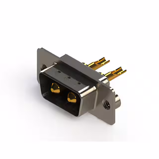 627-2W2-622-1NA EDAC Inc.  D-Sub-Steckverbinderbaugruppen